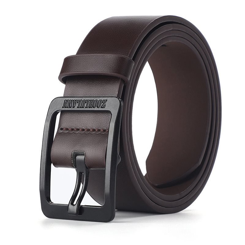 Men's Vintage Casual Fashion Workwear Belt