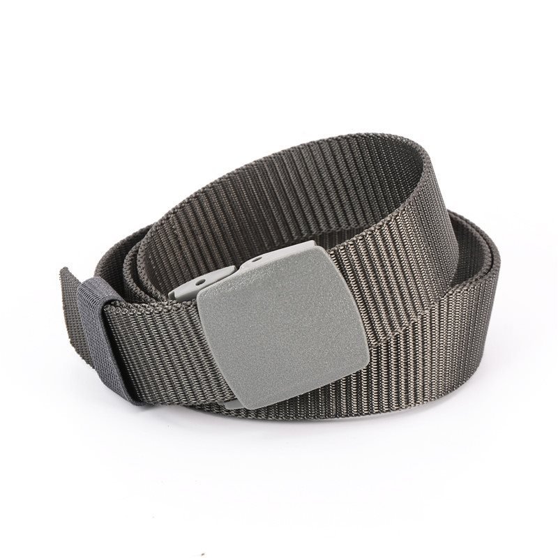 Outdoor Sports Nylon Tactical Belt