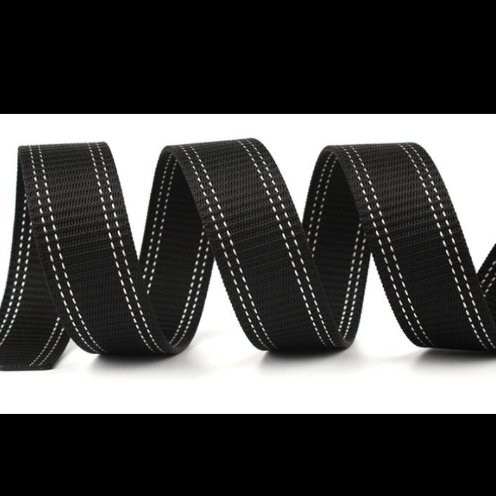 Cobra Alloy Quick Opening Belt Nylon Braided Tactical Belt