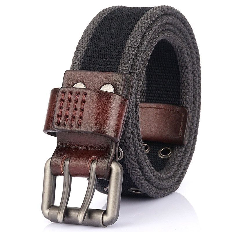 Outdoor Tactical Leisure All-match Belt