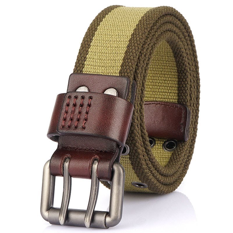 Outdoor Tactical Leisure All-match Belt