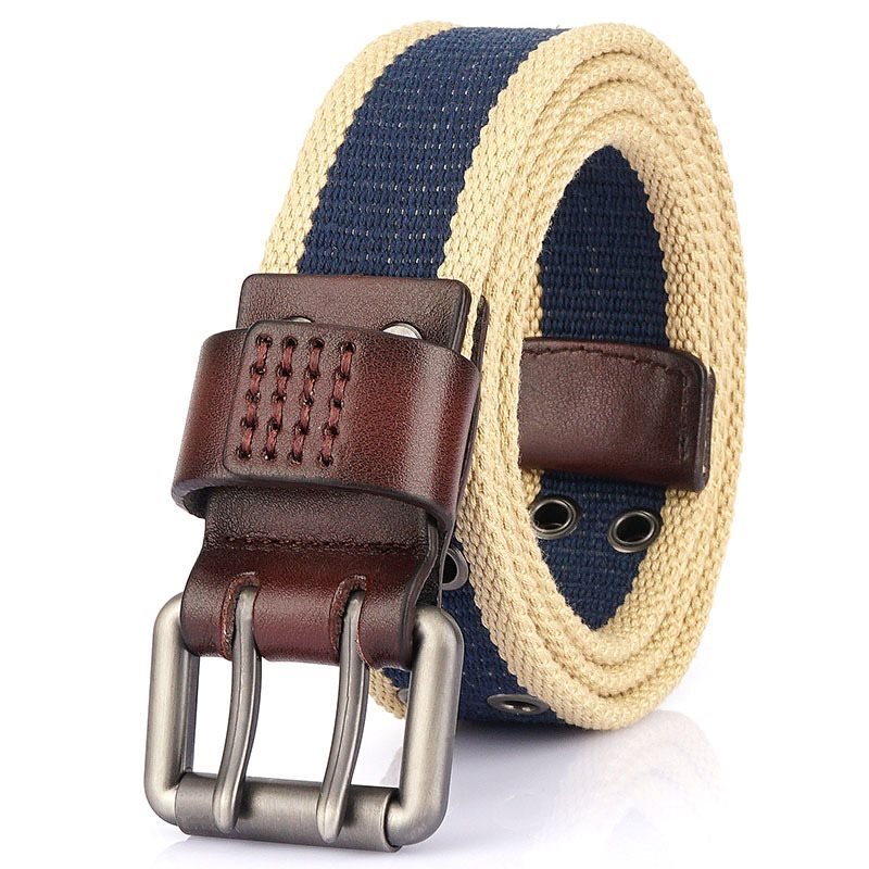 Outdoor Tactical Leisure All-match Belt