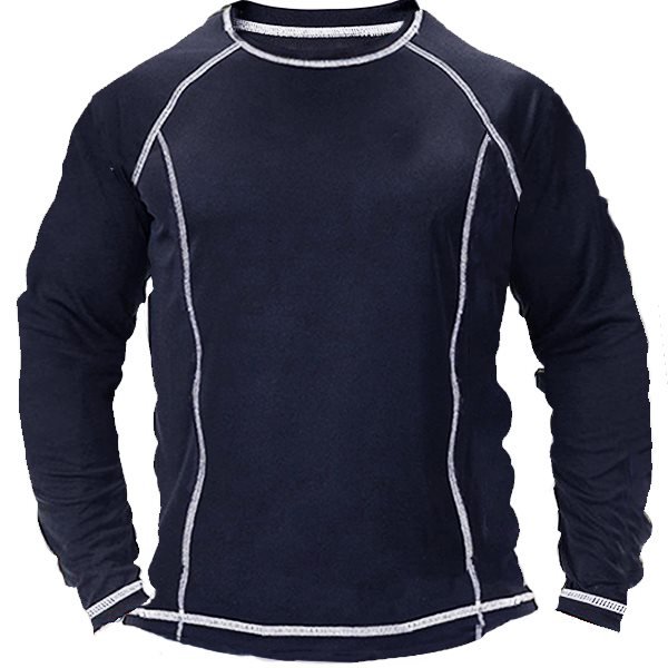 Men's Outdoor Sports Quick Dry T-Shirt