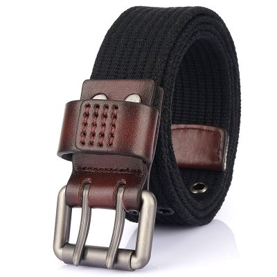 Outdoor Tactical Leisure All-match Belt