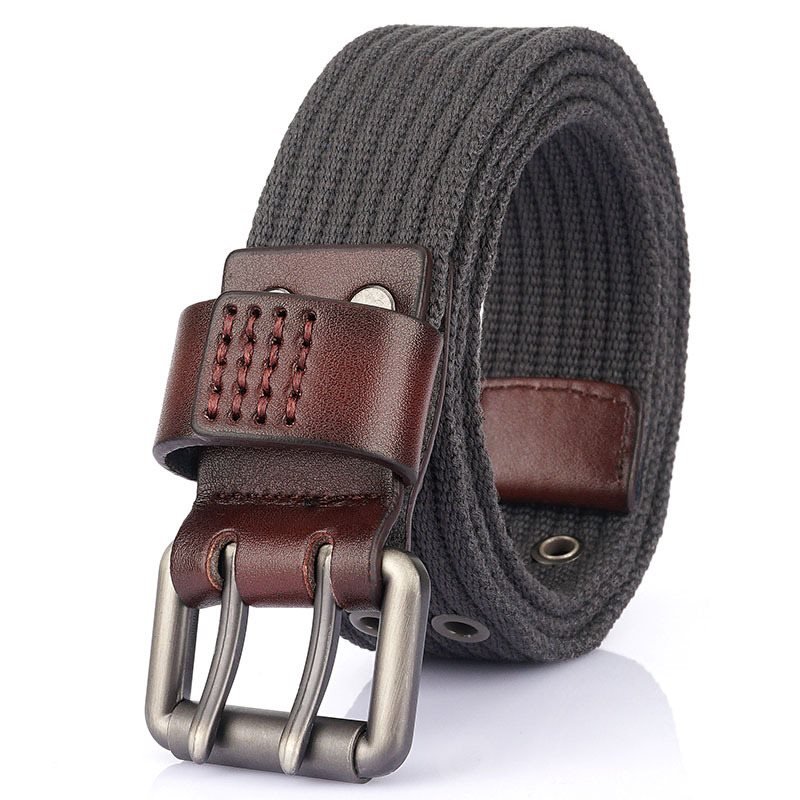 Outdoor Tactical Leisure All-match Belt