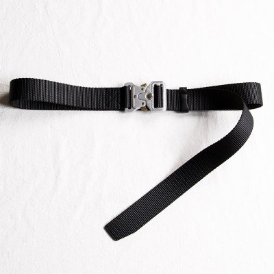 Buckle Canvas Belt Buckle Outdoor Military Training Nylon Tactical Belt