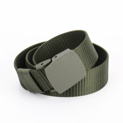 Outdoor Sports Nylon Tactical Belt