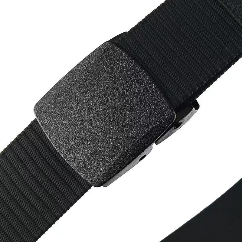 Men's Belt Army Green Solid Colored Party Work Cassual Belt