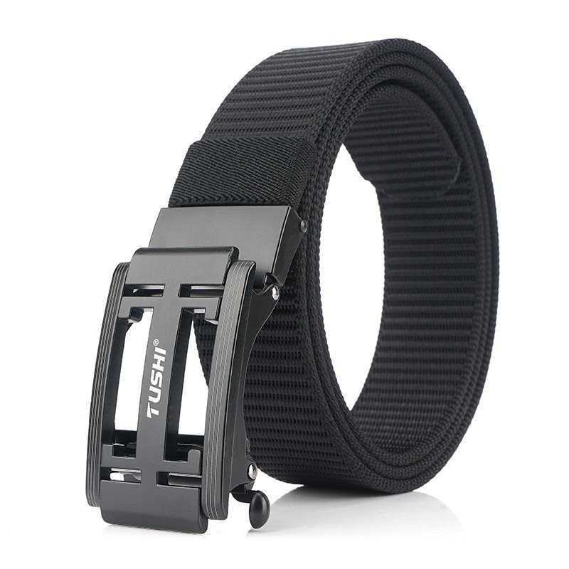 No Teeth And No Holes Tactical Belt