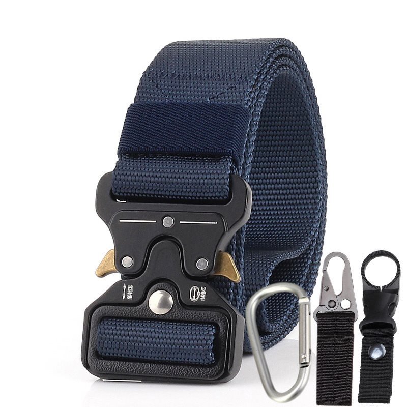 Outdoor Training Tactical Matching Belt