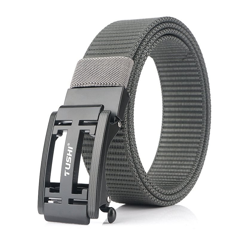 No Teeth And No Holes Tactical Belt
