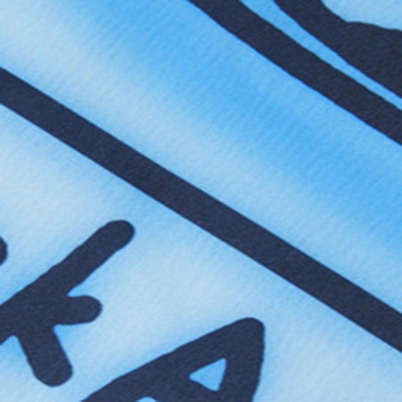 The Supermade American Art Style Shirt