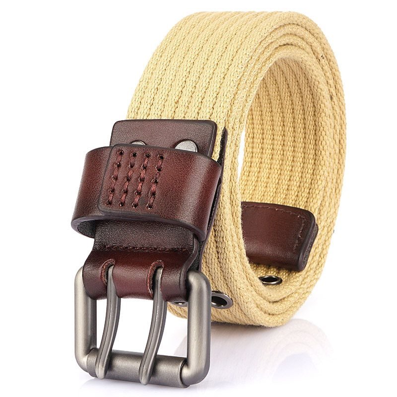 Outdoor Tactical Leisure All-match Belt