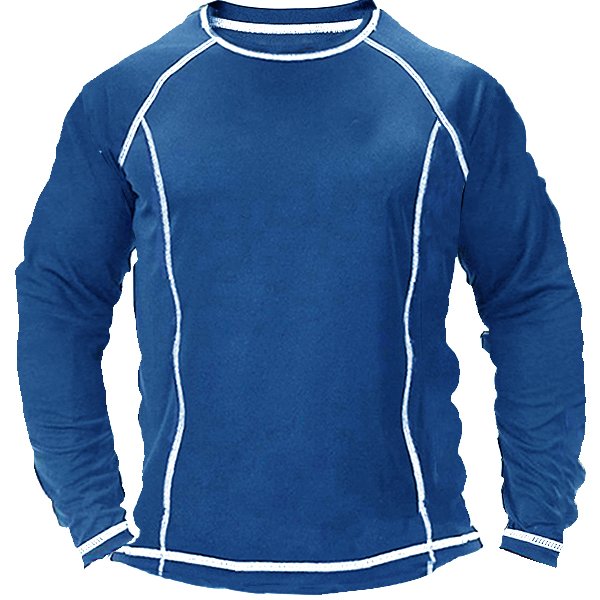 Men's Outdoor Sports Quick Dry T-Shirt