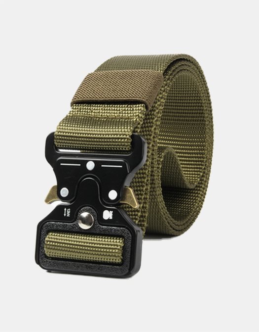 Nylon Outdoor Belt