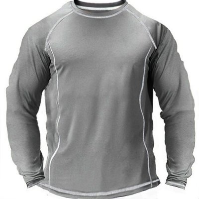 Men's Outdoor Sports Quick Dry T-Shirt