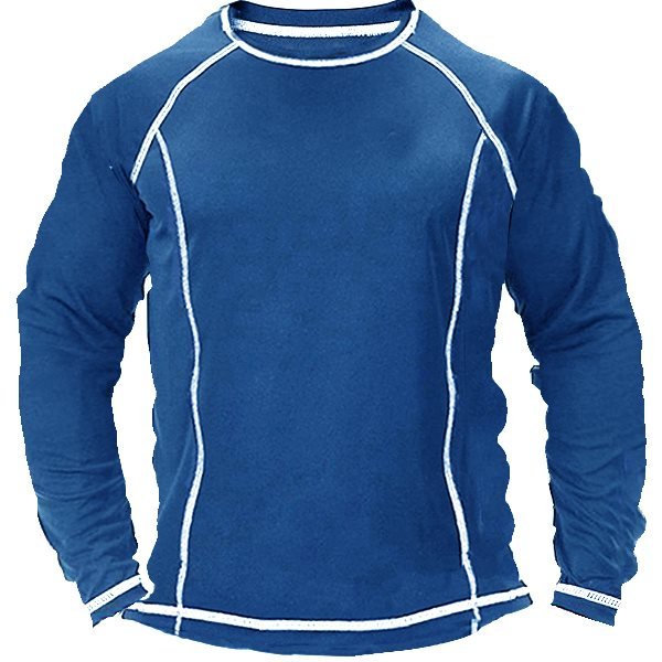 Men's Outdoor Sports Quick Dry T-Shirt