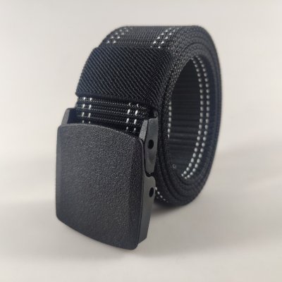 Men's Casual Outdoor Tactical Nylon Belt