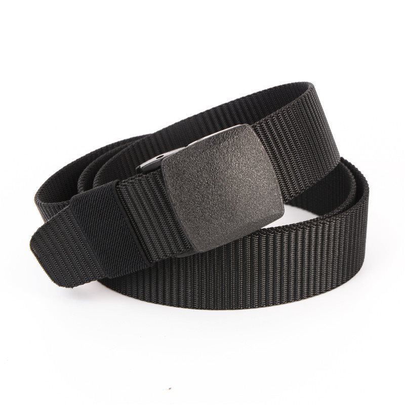 Outdoor Sports Nylon Tactical Belt