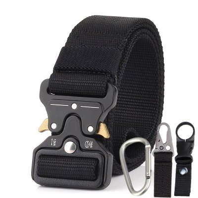 Outdoor Training Tactical Matching Belt